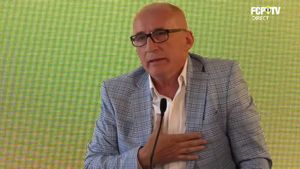 Decizii importante la Petrolul Ploiești! Marius Stan, dat afară după ce a anunțat că revine în politică