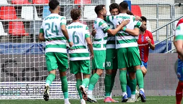 Problemele de lot au revenit la CSC Dumbrăvița înainte de meciul cu FC Bacău. Florin Fabian: ”Eu aștept o răbufnire de orgoliu de la jucătorii mei”