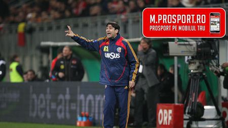 Vom vedea primul meci al lui Piți de la revenirea la națională!** Amicalul San Marino-România va fi televizat