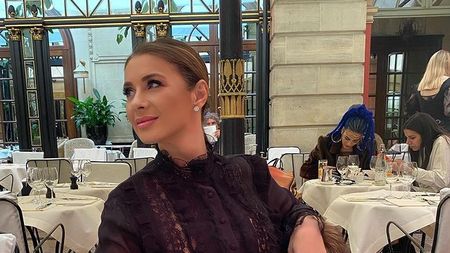 Anamaria Prodan, dezvăluiri cu ochii în lacrimi despre escapada lui Laurențiu Reghecampf. „Apar diverse femei!” Cum a șocat-o antrenorul | GALERIE FOTO