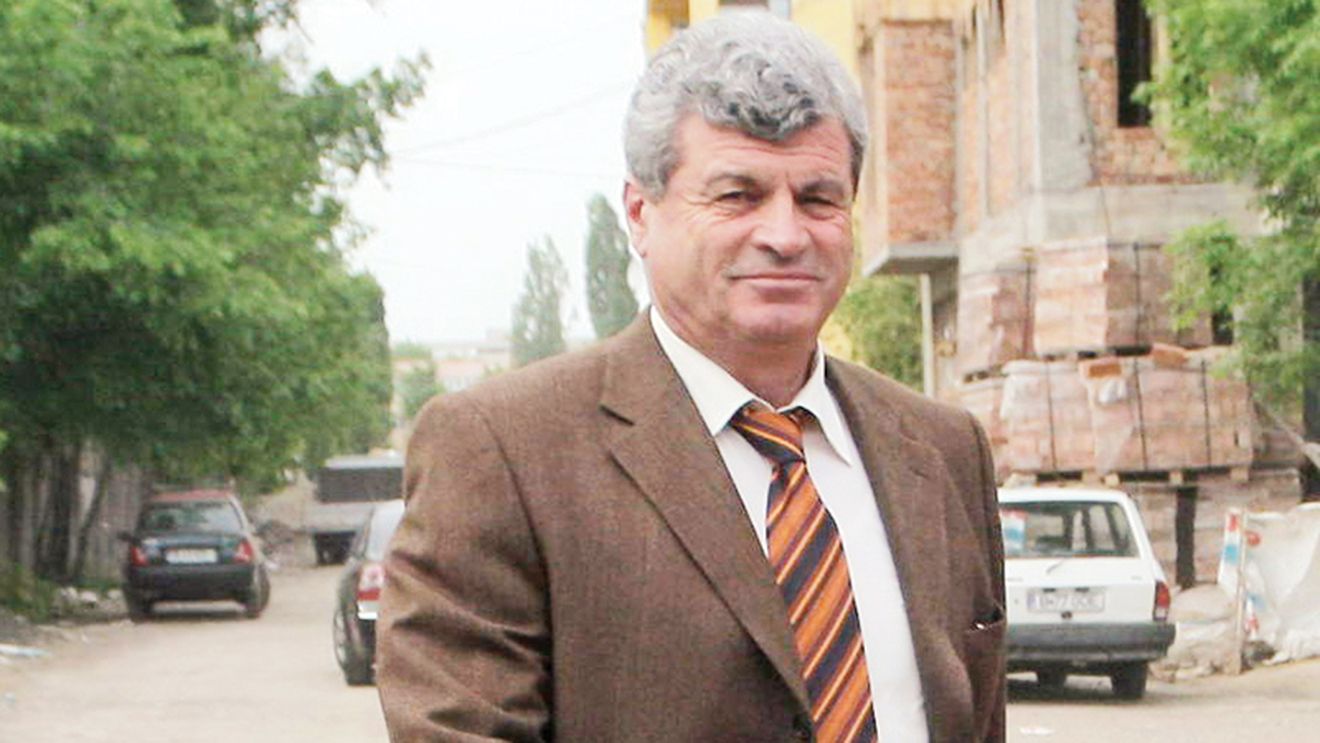 Giuleștenii vor colabora cu o echipa din Brazilia