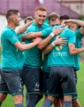AFC Odorheiu Secuiesc nu se teme de CS Tunari, chiar dacă președintele Attila Berkeczi vorbește la superlativ de adversară: ”E, poate, cea mai puternică echipă din Liga 3”
