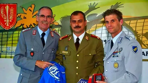 Mâna dreaptă a comandantului Hâncu, reacție dură după aroganța lui Gheorghe Mustață. „Le-a dat bani de o bere sau i-a mințit că este de la Steaua!” | EXCLUSIV
