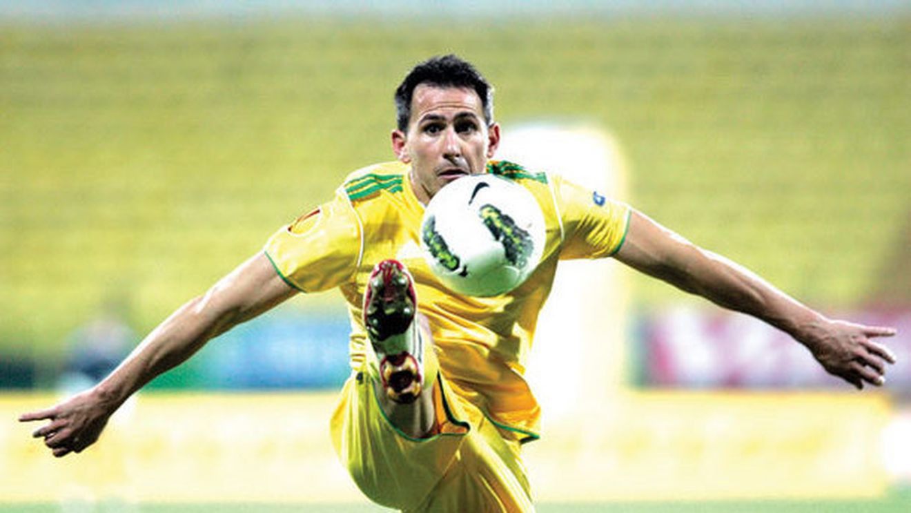 Becali pregătise un contract "BETON" pentru Milanov: aproape 400.000 de euro în 2013! **O altă ofertă, motivul pentru care a spus 'pas': "L-am și întrebat ce caută la negocieri!"