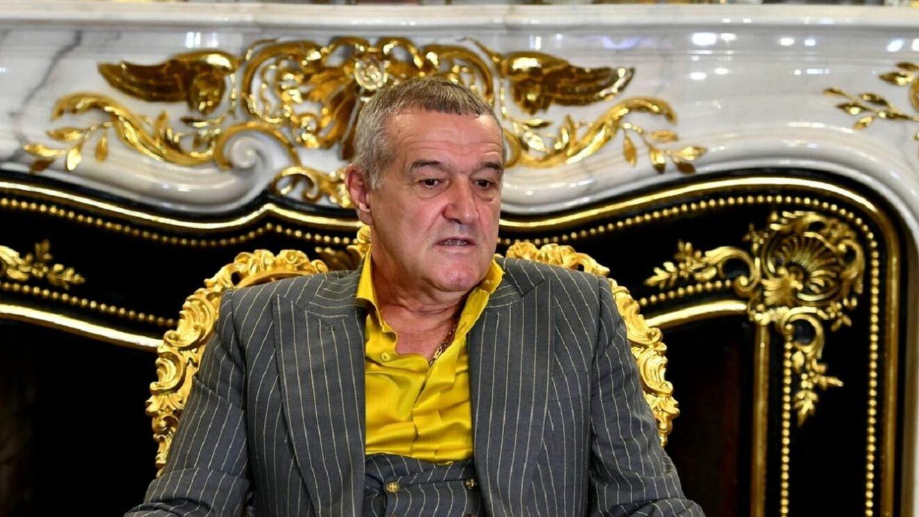 De ce nu mai poate colabora Gigi Becali cu niciun antrenor? De la Pițurcă, Olăroiu și Reghecampf, la tehnicieni care nu mai au niciun cuvânt de spus în fața patronului: „S-a schimbat, deja totul e vizibil” | VIDEO EXCLUSIV
