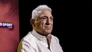 Giovanni Becali îl critică pe Mirel Rădoi, după ce Dennis Man a fost chemat la naționala mare: „De ce nu îl ținem la U21?”