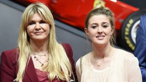 Michael Schumacher a devenit bunic. Anunțul vine după vestea tulburătoare că fostul pilot nu mai poate vorbi