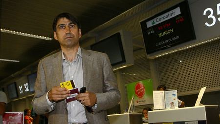 Dragomir: "Pițurcă nu vine la Steaua"** VEZI ce SUPER OFERTĂ‚ are de la un club din străinătate