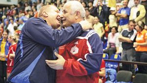 Tadici vrea revanșa:** "Îl aduc pe Trefilov la Zalău"