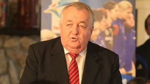 Gavrilescu își face 'mea culpa':** "Aducerea Anjei Andersen a fost o greșeală"