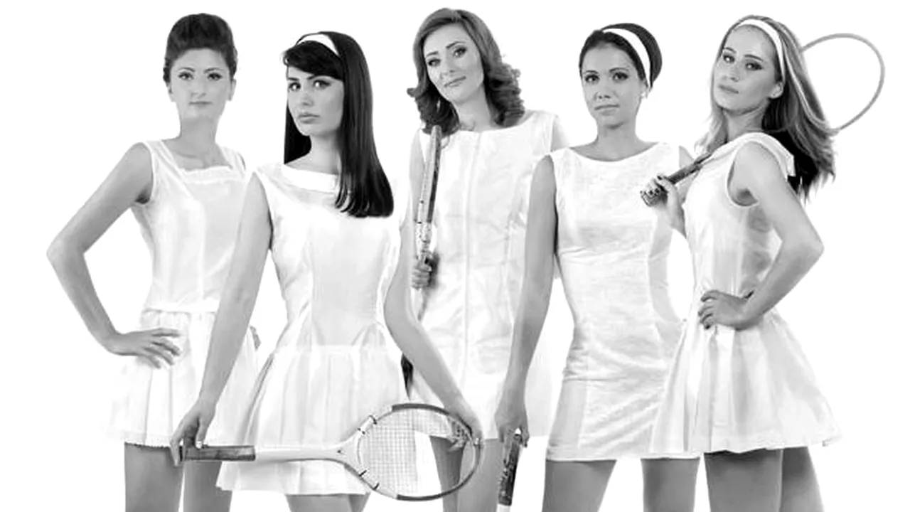 Tragerea la sorți la BCR Ladies Open are loc vineri!** FOTO Ele vor încinge zgura la București