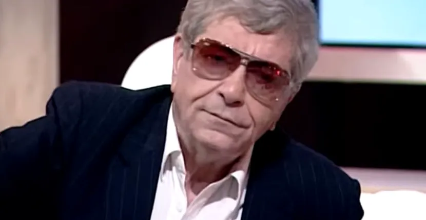 Bebe Cotimanis, în lacrimi după moartea lui Ion Dichiseanu. Unde va fi înmormântat marele actor