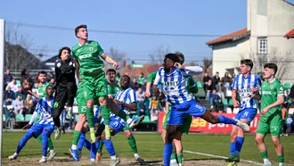 Adio play-off pentru Poli Iași! După eșecul de la Dumbrăvița, clubul din Copou are un nou obiectiv pentru finalul sezonului de Liga 2