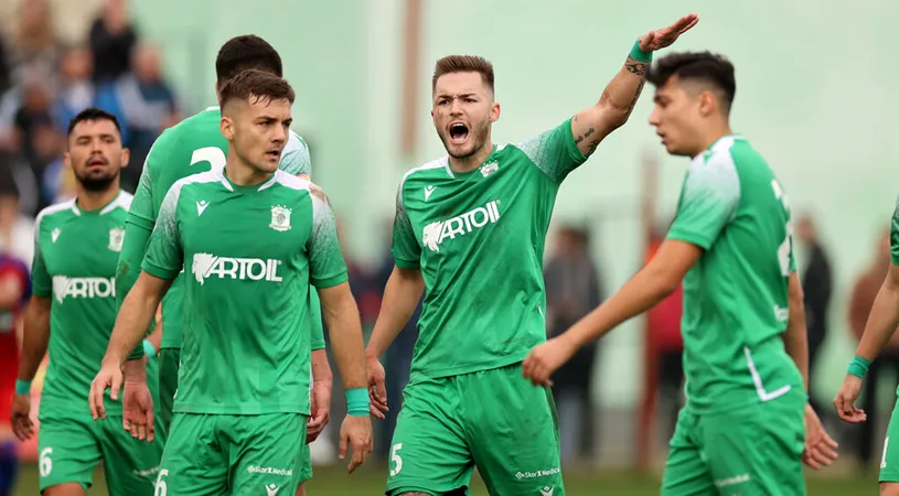 Continuă plecările de la CSC Dumbrăvița. Timișenii și-au încheiat colaborarea cu doi jucători de bază din ultimul sezon și jumătate