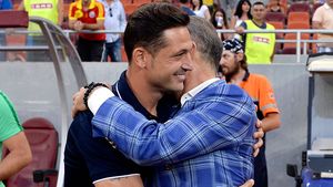 Miros de sânge? | Asaltul la Steaua vine într-un moment când în piață se știe că Becali nu mai are bani. "L-a luat pe Rădoi ca să-l jumulească". Câți bani a băgat antrenorul Stelei