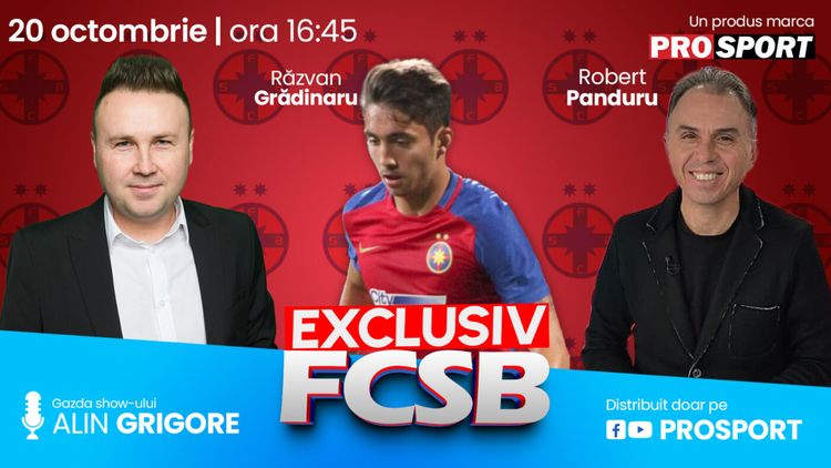 EXCLUSIV FCSB, azi de la 16:45. Reghe forțează mâna lui Gigi Becali. Dezvăluiri din vestiar: ce s-a întâmplat la pauză și la finalul meciului FC Voluntari – FCSB 1-2