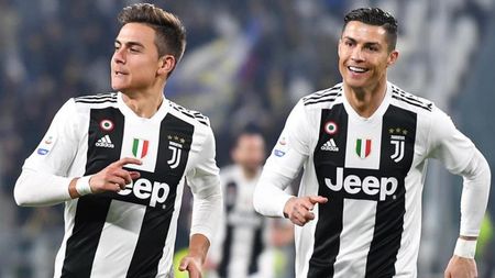 Juventus "scapă" de Dybala pentru a-i face loc lui. "Bătrâna Doamnă" vrea un partener nou pentru Ronaldo în atac și speră la o mare lovitură
