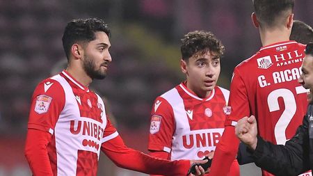 Dinamo desființează echipa a doua! Anunțul lui Răzvan Zăvăleanu, după retrogradarea în Liga 2: „Am fi renunțat deja, dar riscam sanțiuni!”