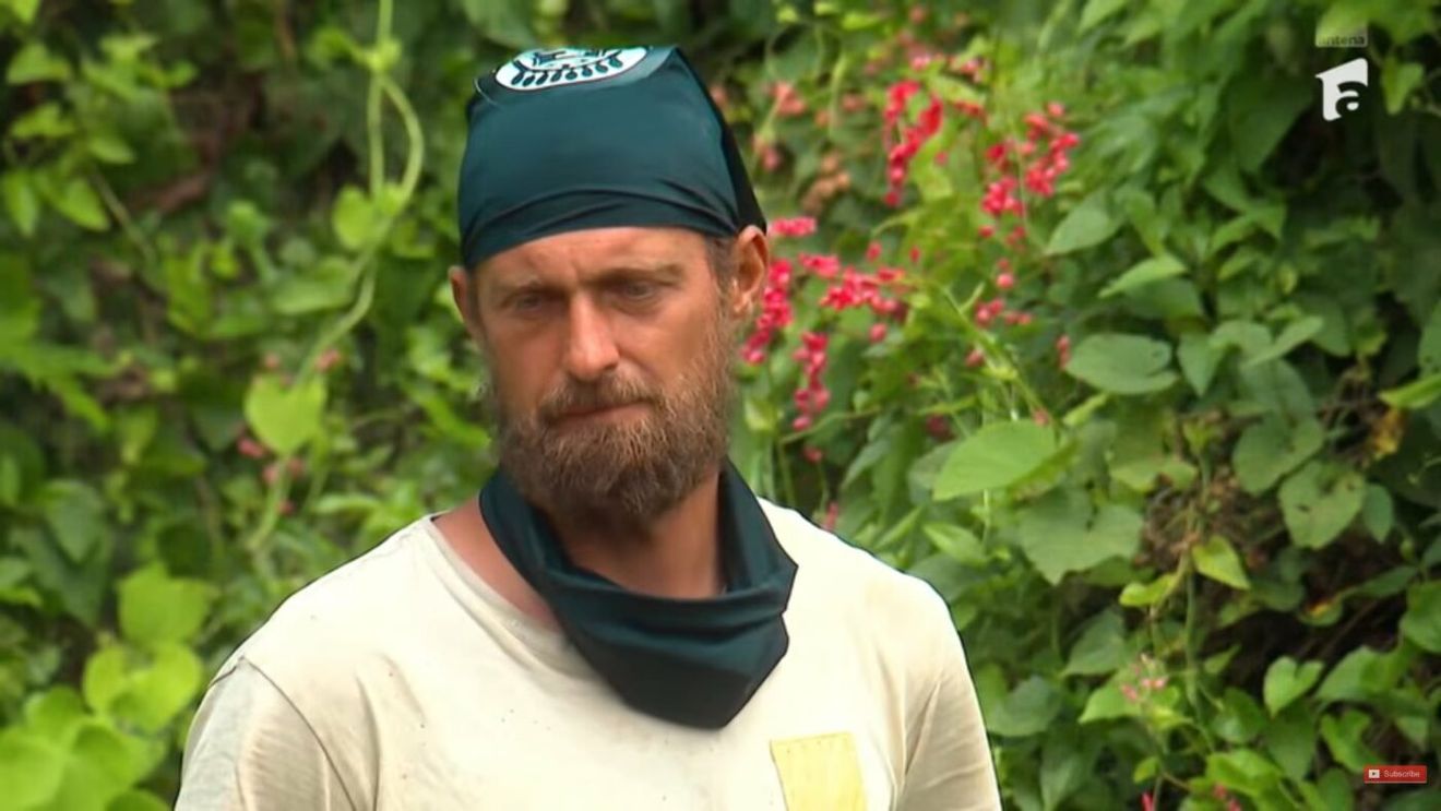 Ce a decis Antena 1 cu Gabi Tamaș după ce a făcut scandal la Survivor