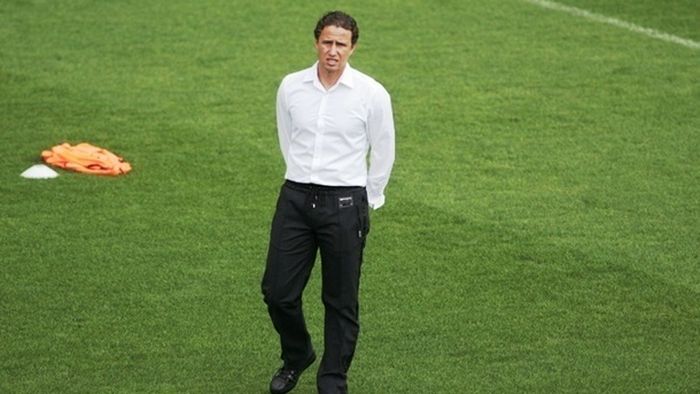 Reghecampf: "Am adus la Craiova jucătorii pe care ni-i doream"