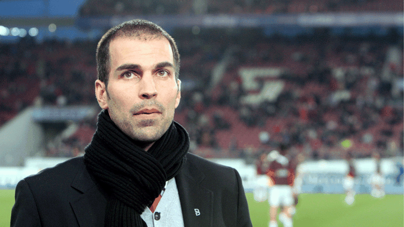 Babbel poate antrena si sezonul viitor