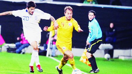 Motivul pentru care Ștefan Radu s-a retras de la națională:** "Mă simt stingher în echipă! Mă duc la lot și nu am un dinamovist al meu"