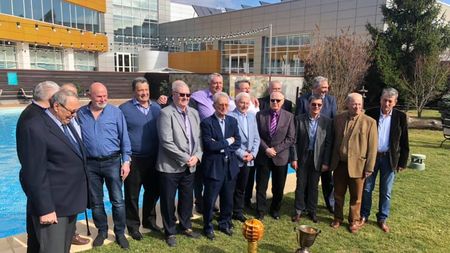 Cristian Gațu l-a taxat dur pe Alexandru Dedu: „Nu am știut că are atâtea fețe. Tot ce a făcut până acum este pentru interesul lui personal” + „Din două centre bune a făcut patru proaste” | EXCLUSIV