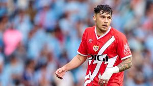 Andrei Rațiu a dat lovitura în Spania. Transferul e şi el iminent