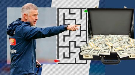 Reacția lui Edi Iordănescu despre contractul de 5.000.000 de dolari de la arabi: „Sunt nerăbdător să antrenez"