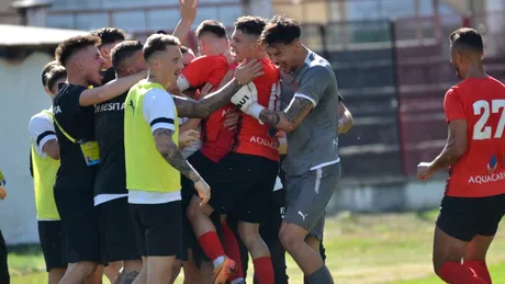 ACSM Reșița plănuiește o investiție importantă, cumpărarea unei nocturne. Informații despre demersul clubului