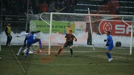 Pană:** "Am primit un gol stupid, dar Târgu Mureș a meritat victoria"