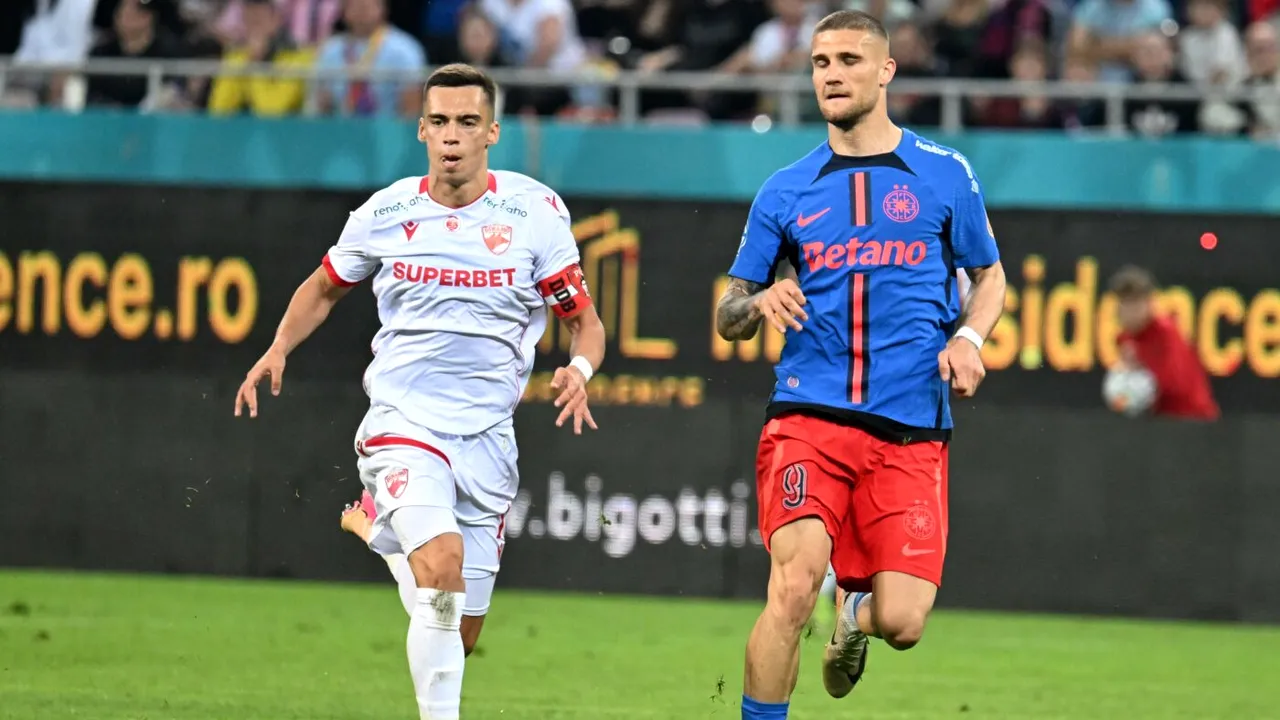 Şeful LPF contestă taxele lui Ilie Bolojan în zona de betting. Mâna dreaptă a lui Gino Iorgulescu crede că retragerea caselor de pariuri ar lovi teribil fotbalul românesc: „În capitalism, banul dictează”