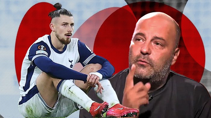 „Sezonul este terminat!”. Florin Manea, anunț despre accidentarea lui Radu Drăgușin. EXCLUSIV