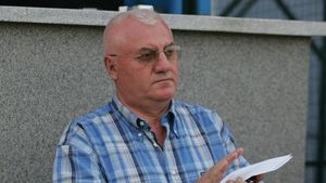 "Lupescu nu a renunțat la delegări, Adunarea Generală nu-i mai dă voie"