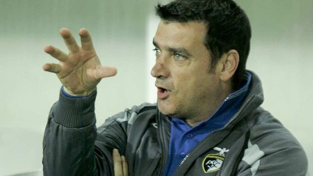 BOMBĂ‚ în Ghencea!** Steaua vrea un antrenor care a retrogradat în liga a doua portugheză! TOTUL despre Carlos Azenha