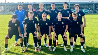 Ceahlăul, surclasată la debutul în Liga 3. Moldovenii au un nou antrenor, care rămâne optimist după 0-5 la Onești: ”Chiar dacă pare aberant, m-am liniștit. Am material”