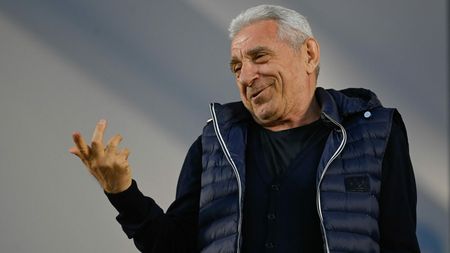 Starul vândut de Gică Hagi a fost lăsat liber de contract. Ioan Becali a rămas şocat de ce s-a întâmplat apoi