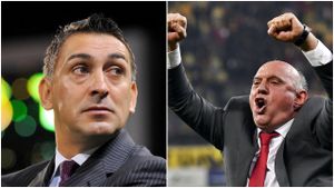 „N-are voie să facă așa ceva! Am stat cu el mai mult decât am stat cu nevastă-mea, dar a greșit”. Florin Prunea și Ilie Dumitrescu l-au desființat pe Dorinel Munteanu, fostul lor coleg din Generația de Aur