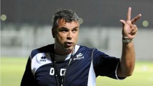 Olăroiu a rămas interzis în fața sacrificiului unei vedete:** "I-am spus să plece" Răspunsul incredibil a băgat în ședință un antrenor cu trei mandate la Mondiale