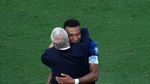 Kylian Mbappe, reacție de mare caracter! A arătat că e om mai presus de orice: mesajul pentru Deschamps, care și-a pierdut mama!