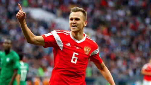 A scris istorie la Cupa Mondială, dar nu mai are loc la Villarreal. La ce echipă a ajuns Denis Cheryshev