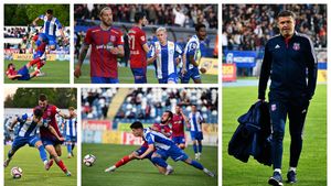 Daniel Oprița, după eșecul rușinos de la Iași al Stelei: ”Nu vreau să fiu eu singurul prost care mă consum degeaba. Poate cineva spune: «Uite-l și pe fraierul ăsta. Se tăvălește pe acolo»”