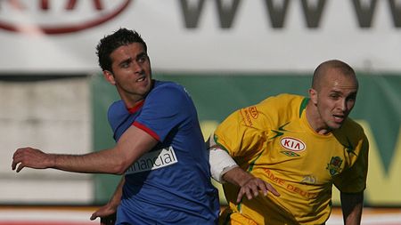 Sdrobiș: „Soluția e Vali Badea"