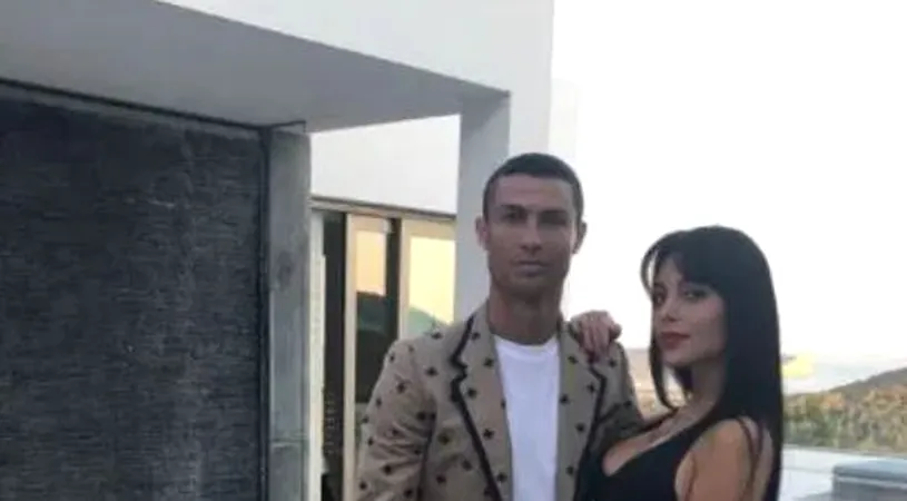 Cristiano Ronaldo, lovitură fabuloasă! O adevărată avere este în joc pentru investiția care îi face loc starului portughez în Anglia