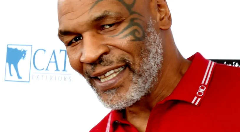 Mike Tyson și relația cu femeile: „Dacă un bărbat nu se teme de soție, nu își trăiește viața