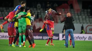 Reghecampf le-a dat campionilor o veste bună: minivacanță pentru titulari în acest weekend