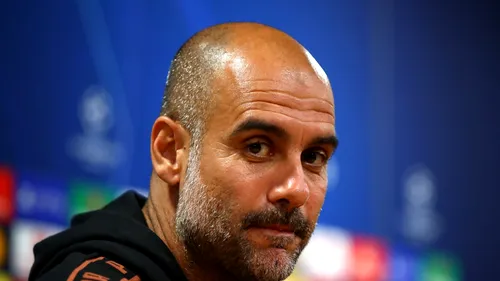 Declarație războinică a lui Pep Guardiola, înaintea finalei UEFA Champions League dintre Manchester City și Chelsea Londra: „Suntem pregătiți să facem istorie”