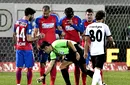 „Fluierașul” care a suflat titlul lui Gigi Becali și a făcut-o pe Astra Giurgiu campioană revine: „Nu putem lăsa jucătorii să îşi rupă capul cu un arbitru ca ăsta!” A fost delegat la FC Voluntari – FCSB | EXCLUSIV