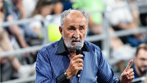 Ion Țiriac, devastat de soarta pe care a avut-o. Viața de miliardar a devenit insuportabilă: „Niciodată n-aș mai face-o”