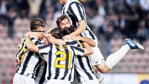 Juve, CONTE**sa italiană!** Defensiva, secretul din spatele titlului 28 al "Bătrânei Doamne"